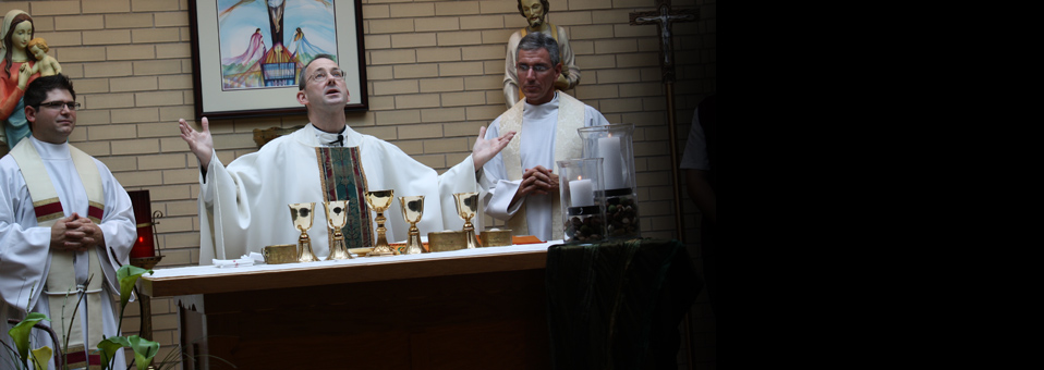 Catholic Identity
