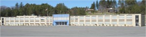 Elk County Christian/Catholic High School