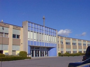 Elk County Christian/Catholic High School