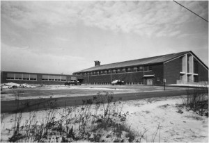 Queen of the World School