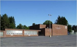 Queen of the World School/St. Marys Catholic Elementary