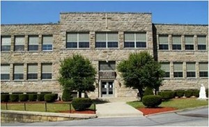 St. Marys Parochial School/St. Marys Catholic Middle