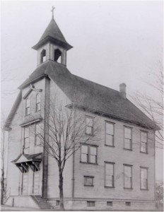 Sacred Heart School