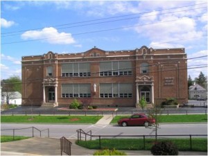 Sacred Heart School