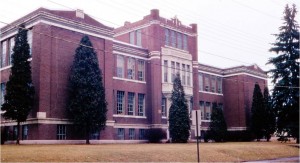 St. Marys Central Catholic High School