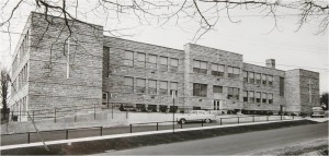 St. Marys Parochial School