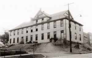 St. Mary's School