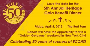 2013 Gala Save the Date