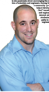 Matt Facchine