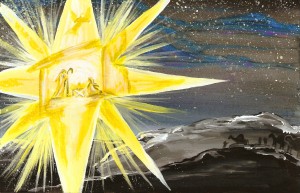 2012 ECCSS Christmas Card Contest Winners