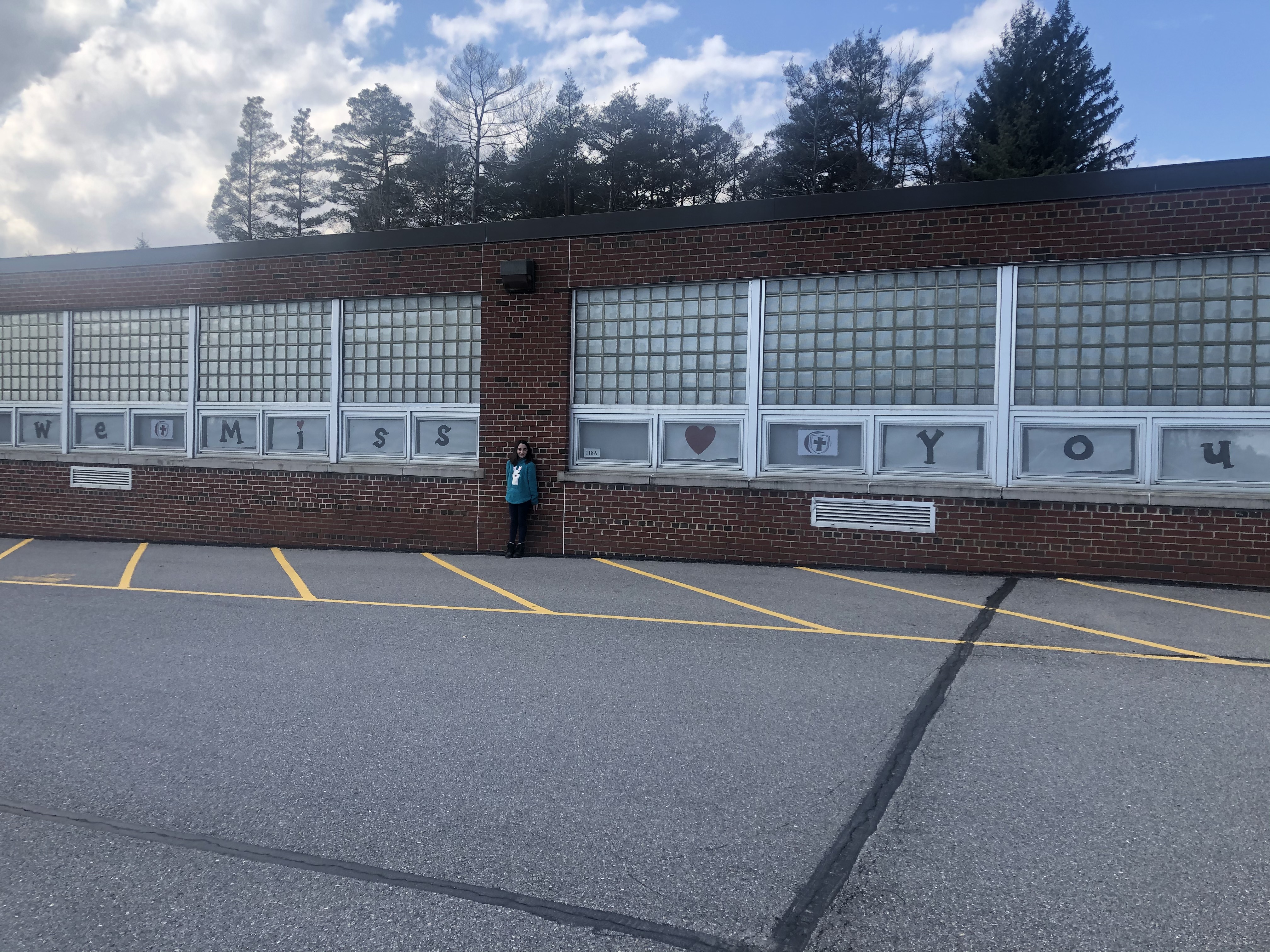 Message From SMCES Elk County Catholic School System