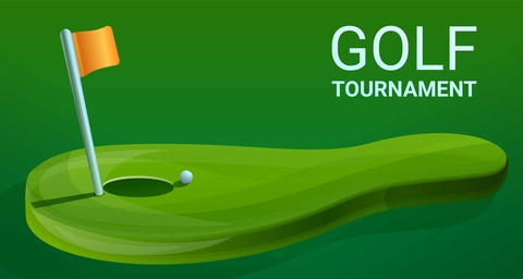 ECCHS Athletic Association's 10th Annual Golf Outing @ Leaning Pines Public Golf Course