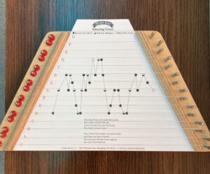 SMCES’s Music Program Receives Donation