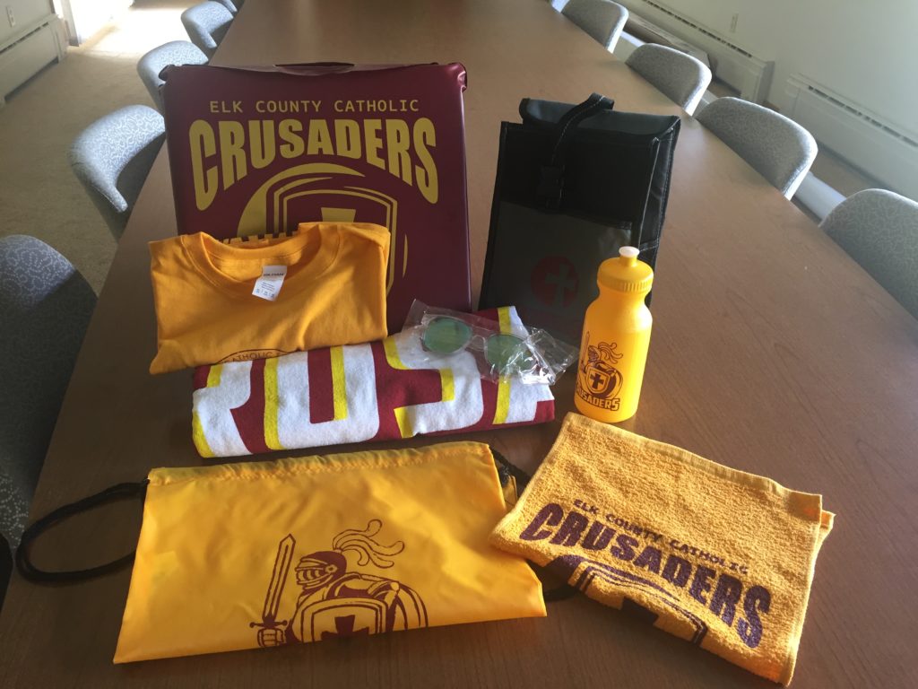 Back to School Contest!