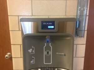 Back to School Preparations!