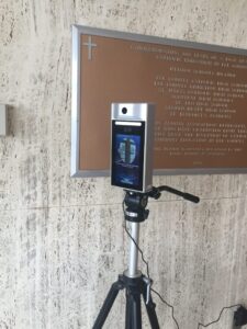 Final school preparations!