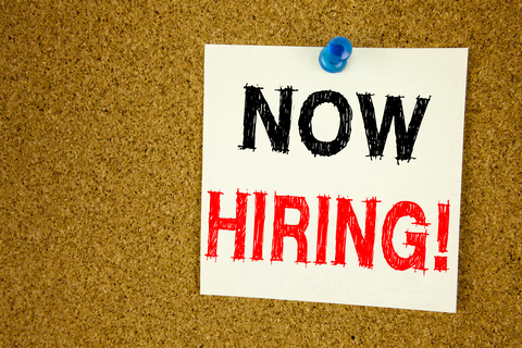 SMCES accepting applicants for Subs & Aides