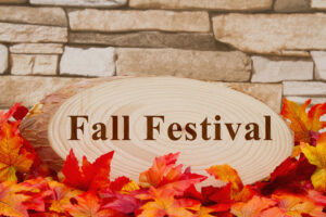 Flavors of Fall