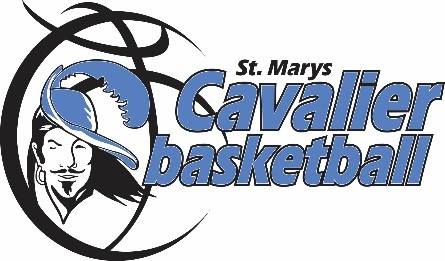 Cavalier Basketball & Cheerleading Registration