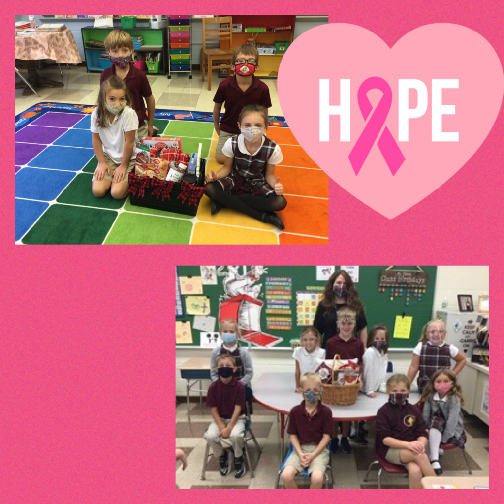 Breast Cancer Awareness Month