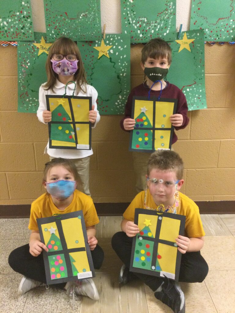 SMCES Christmas Spirit