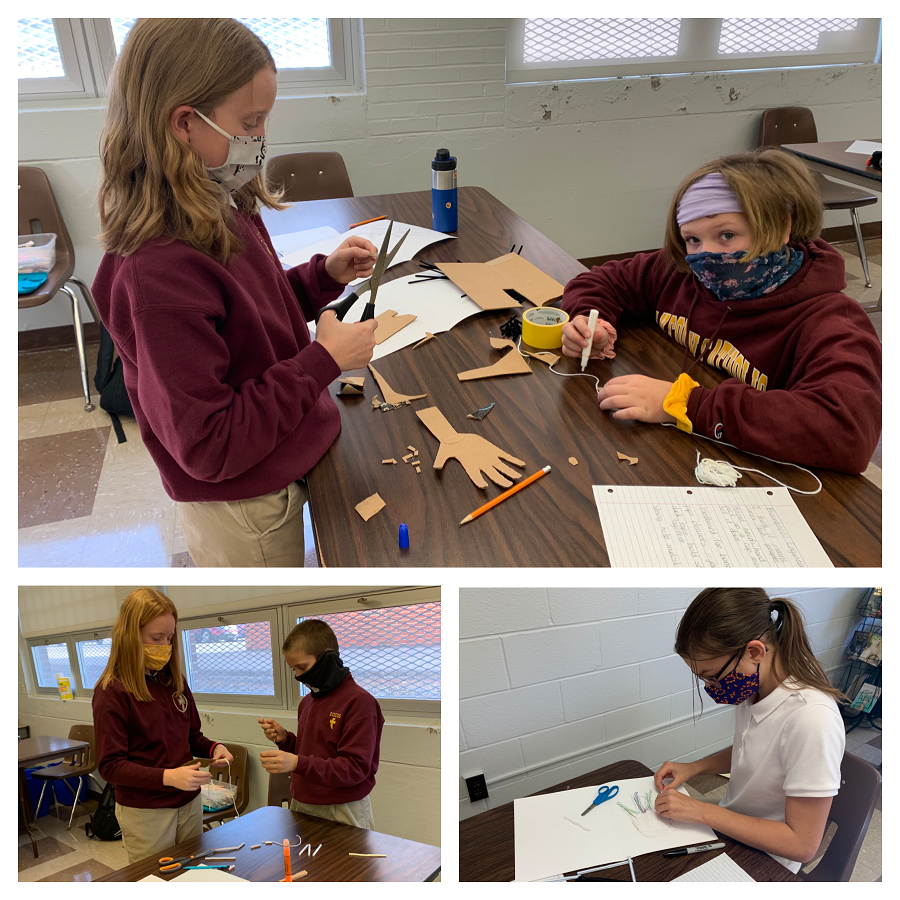 Biomedical Engineering Project at SMCES