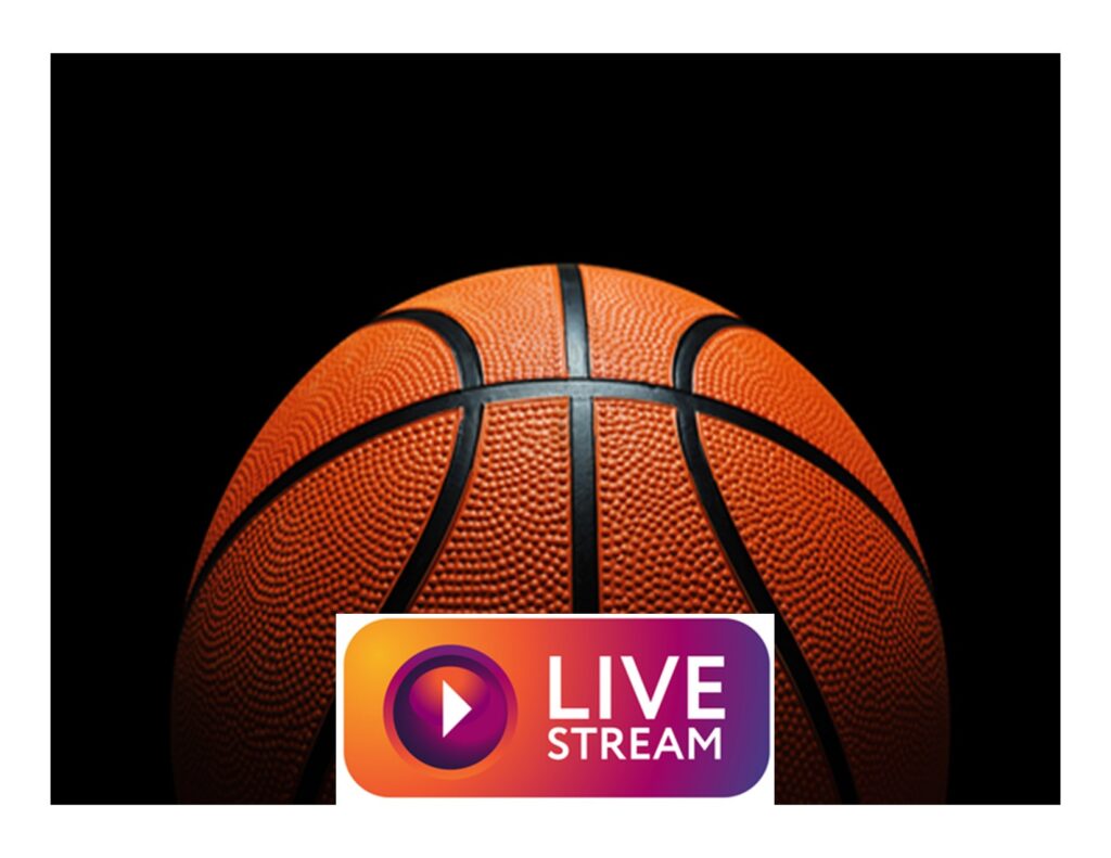 Lady Crusader Basketball Live Stream