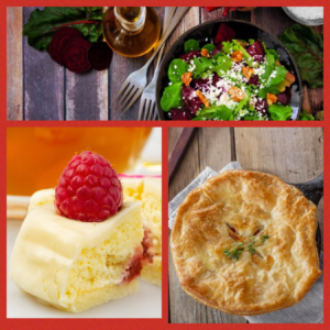 St. Leo Sunday Supper 1/31/21