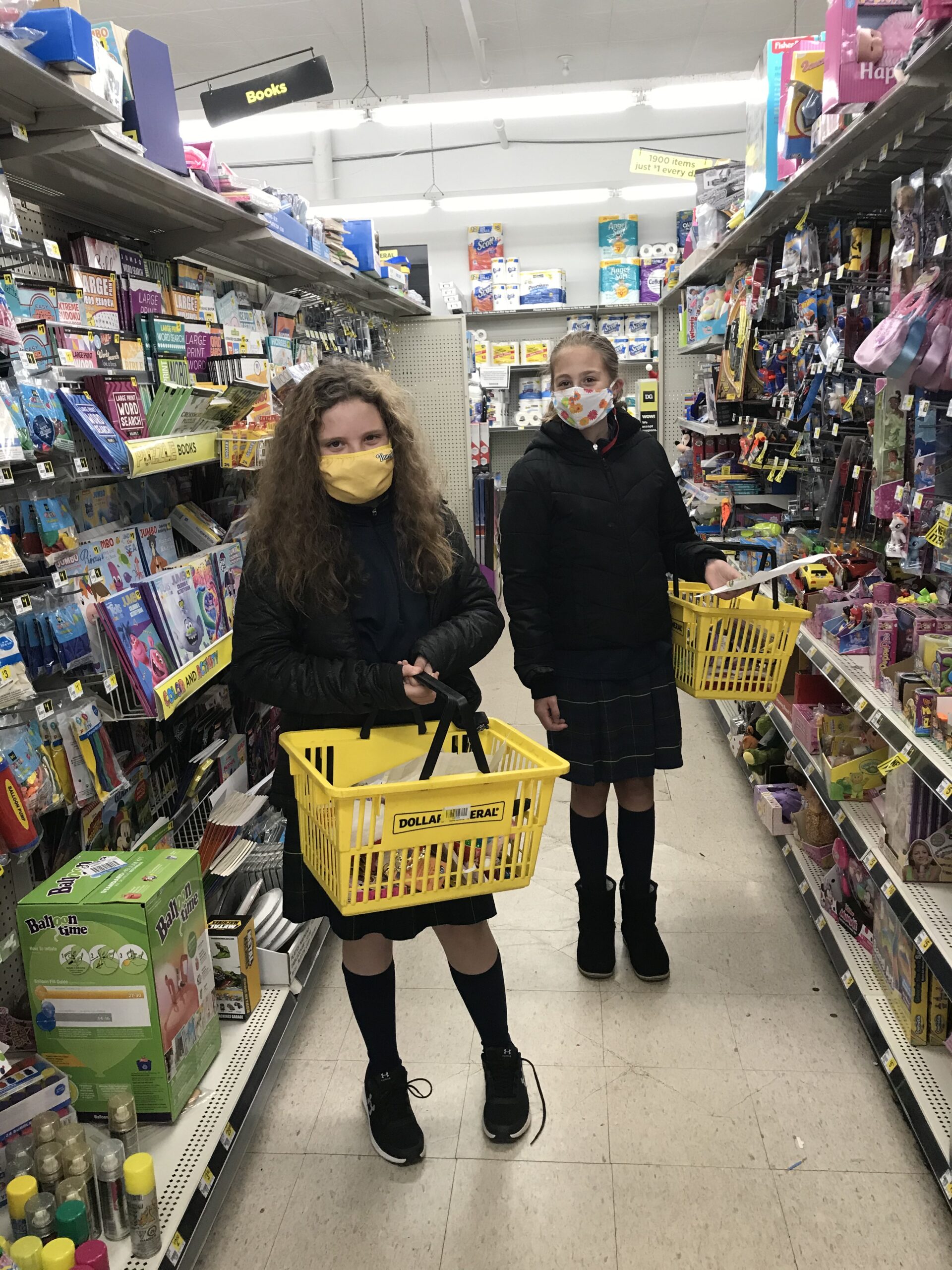 THE VIRTUE OF GENEROSITY