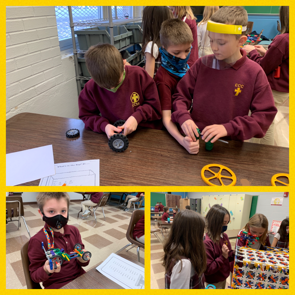 SMCES STREAM DESIGN CHALLENGE