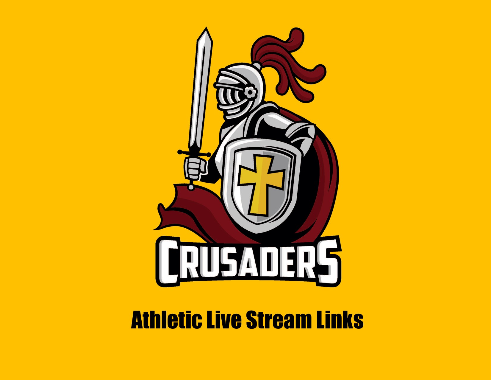 Crusader Athletic Events for 2/19-2/20/21 Elk County Catholic School System