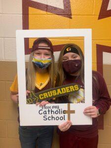 SMCES SHARES WHY THEY LOVE THEIR SCHOOL!