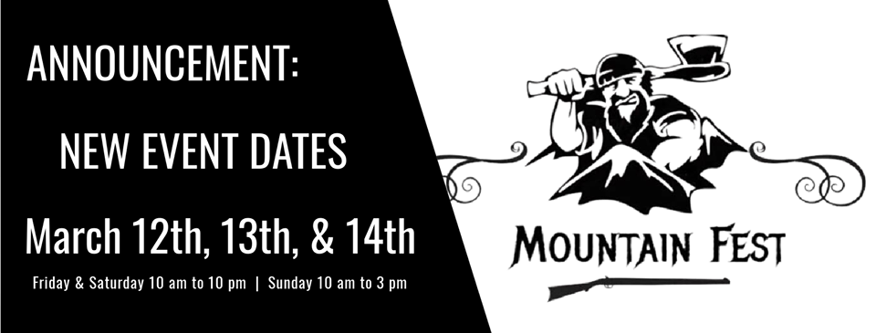 Mountain Fest in Ridgway 3/12-3/14/21