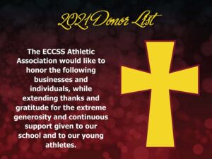 Thank you to the Diamond Dazzle Volunteers, Sponsors, & Patrons!