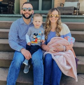 SMCES Teacher Spotlight!