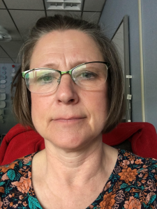 Friday Teacher Spotlight!