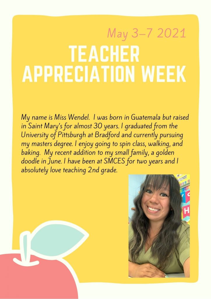 Teacher Spotlight