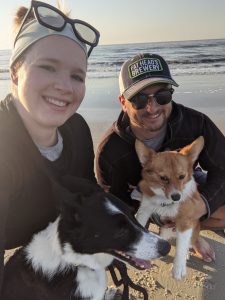 ECCHS Teacher Spotlight!