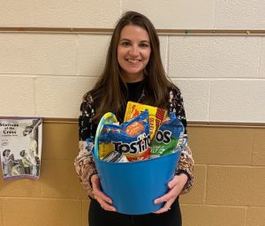 Thursday Teacher Spotlight