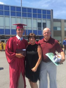 Kindergarten Teacher Spotlight!