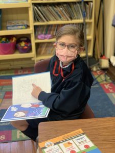 A BEAUTIFUL KEEPSAKE