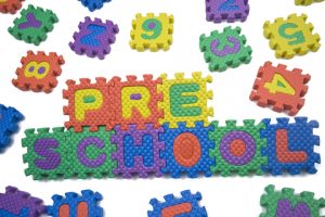 Job Opening for SMCES Preschool Teacher