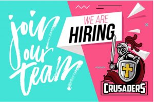 SMCES Hiring Preschool Aide