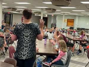 SMCES Summer Math & Reading Program