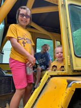 Crusader Pride Contest Winner!