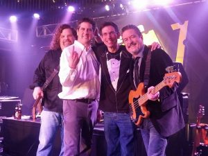 Only 6 weeks till Velveeta Concert!