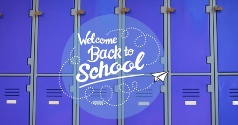 Welcome Back!