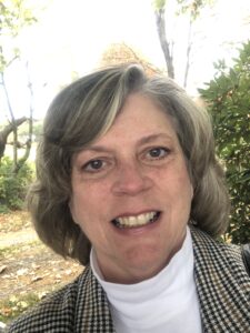 St. Leo School welcomes Mrs. Lundin to their teaching staff!