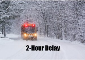 Two-Hour Delay