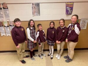 SMCES Chamber Holiday Essay Winners